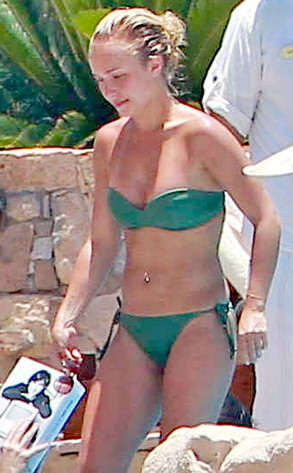 Hayden Panettiere Hayden Panettiere